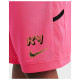 Nike Βρεφικό σετ Dri-FIT Kylian Mbappe ACD25 SS Top and Shorts Set Nike Βρεφικό σετ Dri-FIT Kylian Mbappe ACD25 SS Top and Shorts Set